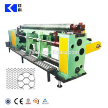 straight and reverse twisted hexagonal machine with wire spring making machines